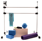 At Home Deluxe Barre Fit Kit