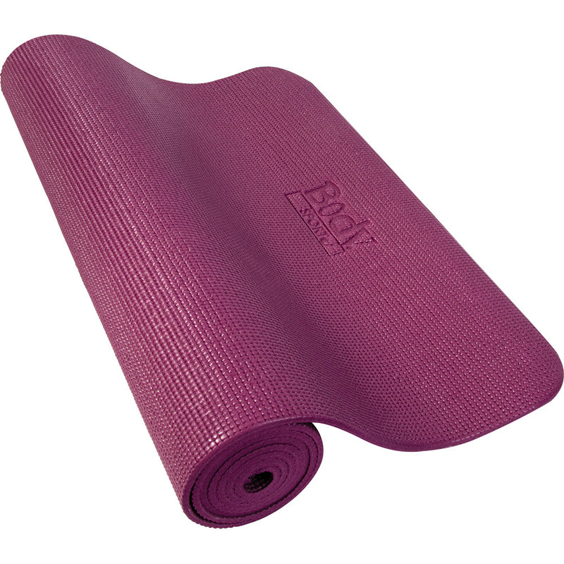 Body Sport Yoga Mat
